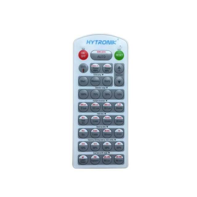 Rackhams RF REMOTE FOR MICROWAVE SENSOR SKU T343 - image 1