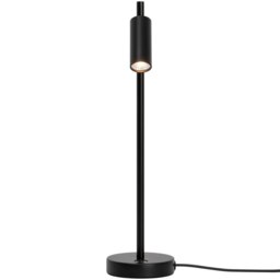 Rackhams Omari - Table lamp - Black - Black - Metal - 1 - thumbnail 3