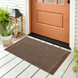 Rackhams Malaga Doormat - 66cm x 880cm - thumbnail 2