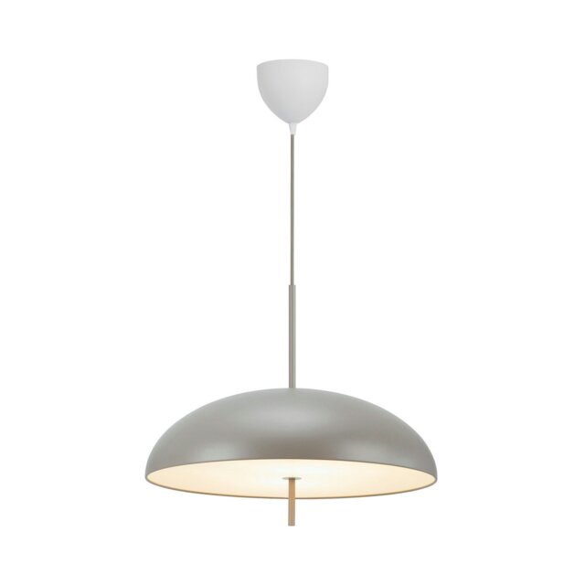 Rackhams Versale 50 - Pendant - Brown - 1 - image 1