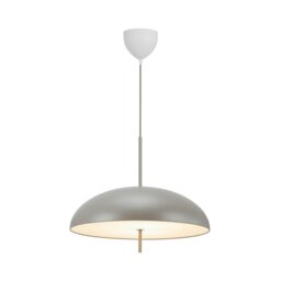 Rackhams Versale 50 - Pendant - Brown - 1