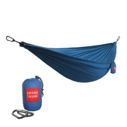 Rackhams Ultralight Hammock - Green - thumbnail 5