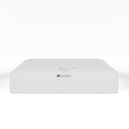Rackhams Nightfall Gel Enhanced 12.5 Bonnell Spring Mattress - 6ft - Super King - Glacier by DS Living