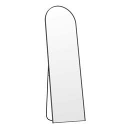 Rackhams 165X60CM Full Length Free Standing Floor Mirror Wall Mounted Home Decor