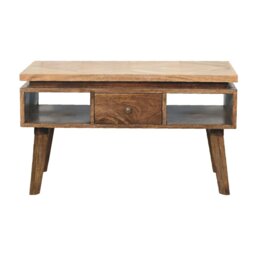 Rackhams Classic Grey Granary Coffee Table