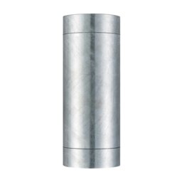 Rackhams Tin Maxi Double - Wall light - Galvanized - 1 - thumbnail 3