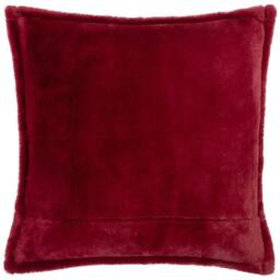 Rackhams Beatrice Velvet Printed Cushion Cover - Multicoloured - 50cm x 50cm - Multicoloured - 100% Polyester - thumbnail 2