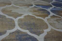 Rackhams Drop Jasmin Rug - 200cm x 290cm - thumbnail 4