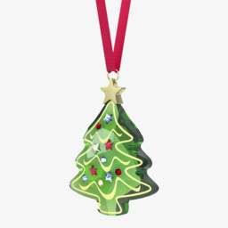 Rackhams Holiday Cheers Holiday Tree Ornament 5701867 - thumbnail 2