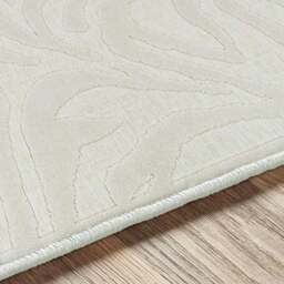 Rackhams Greenwich-Modern Beige In- & Outdoor Rug - 200 x 275 cm - thumbnail 3