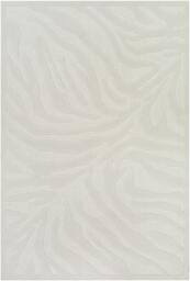 Rackhams Greenwich-Modern Beige In- & Outdoor Rug - 200 x 275 cm - thumbnail 2