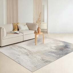 Rackhams Blivener Shaggy Living Room Rug, Various Styles Available - 240*340cm - D - thumbnail 4
