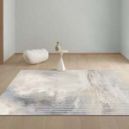 Rackhams Blivener Shaggy Living Room Rug, Various Styles Available - 240*340cm - D - thumbnail 5