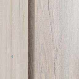 Rackhams Malvern 1 Door Wardrobe - Urban Snow - thumbnail 5
