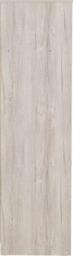 Rackhams Malvern 1 Door Wardrobe - Urban Snow - thumbnail 4