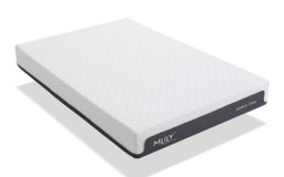Rackhams Bamboo+ Ortho Memory 800 Pocket Mattress - Single - thumbnail 2