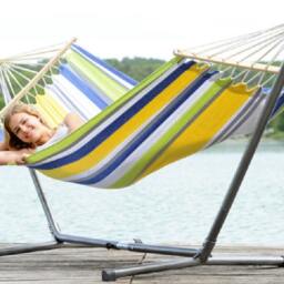 Rackhams Tonga Kolibri Hammock