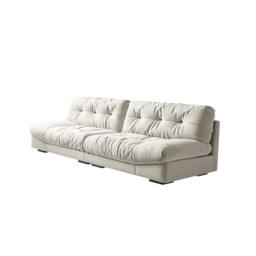 Rackhams Mabel Two Seater Sofa, Three Seater, Four Seater Sofa, Leathaire - Single Seater - thumbnail 3