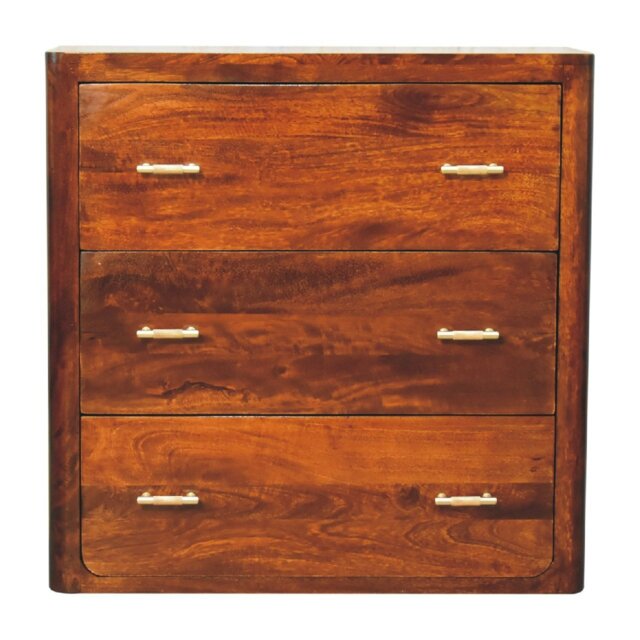 Rackhams Luca Chest of Drawers - image 1