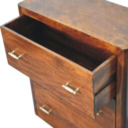 Rackhams Luca Chest of Drawers - thumbnail 6