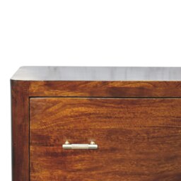Rackhams Luca Chest of Drawers - thumbnail 4