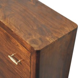 Rackhams Luca Chest of Drawers - thumbnail 5