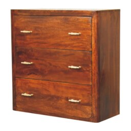 Rackhams Luca Chest of Drawers - thumbnail 2