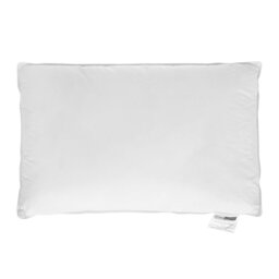 Rackhams Super Microfibre Surround Pillow - thumbnail 2