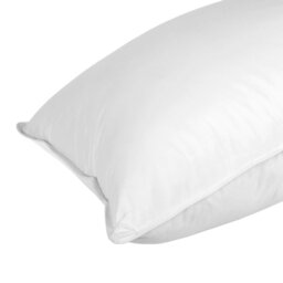 Rackhams Super Microfibre Surround Pillow - thumbnail 5