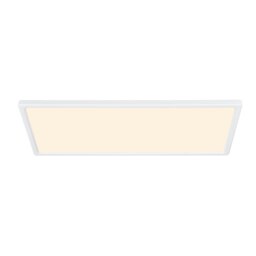Rackhams Harlow 60x30 Step - Ceiling light - White - White - Plastic - 1 - thumbnail 1