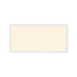 Rackhams Harlow 60x30 Step - Ceiling light - White - White - Plastic - 1 - thumbnail 2