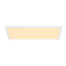 Rackhams Harlow 60x30 Step - Ceiling light - White - White - Plastic - 1 - thumbnail 4