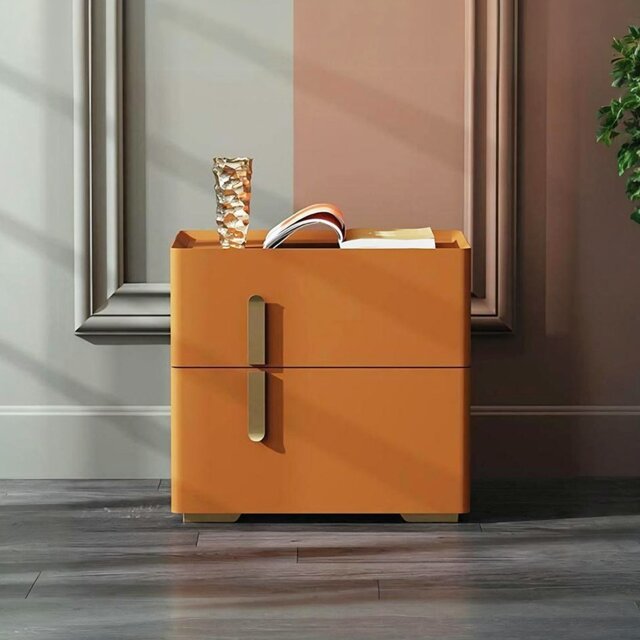 Rackhams CASA Bedside Table - image 1