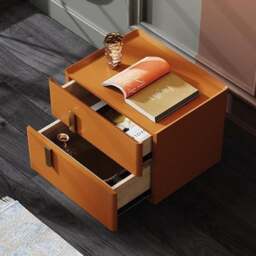 Rackhams CASA Bedside Table - thumbnail 3