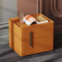 Rackhams CASA Bedside Table - thumbnail 4