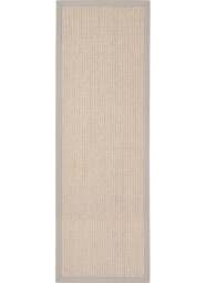 Rackhams Sisal & Wool Grey Rug – Flat-Weave - 160X230 cm - thumbnail 6