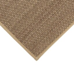 Rackhams Antarra Machine Washable Entrance Doormat, 50 x 75cm - Beige - thumbnail 3