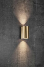 Rackhams Canto Maxi 2 - Wall light - Brass - 1 - thumbnail 4