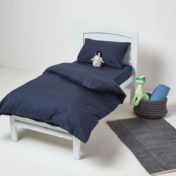 Rackhams Super Microfibre 10.5 Tog Children's Duvet - thumbnail 3
