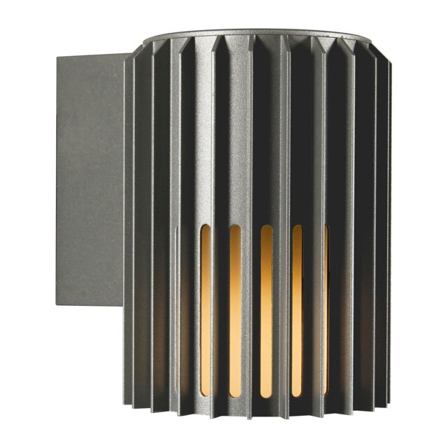 Rackhams Aludra - Wall light - Seaside anthracite - 1 - image 1