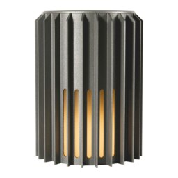 Rackhams Aludra - Wall light - Seaside anthracite - 1 - thumbnail 2