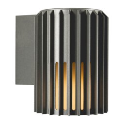 Rackhams Aludra - Wall light - Seaside anthracite - 1