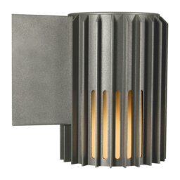 Rackhams Aludra - Wall light - Seaside anthracite - 1 - thumbnail 3