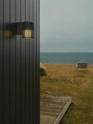 Rackhams Aludra - Wall light - Seaside anthracite - 1 - thumbnail 4