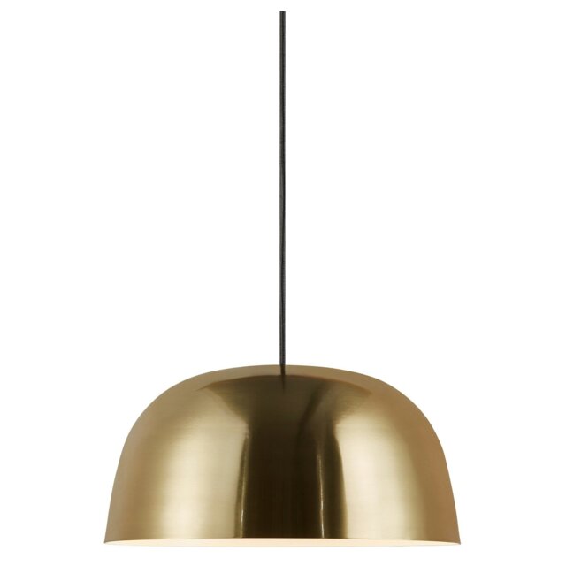 Rackhams Cera - Pendant - Brass - 1 - image 1