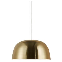 Rackhams Cera - Pendant - Brass - 1 - thumbnail 3