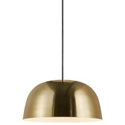 Rackhams Cera - Pendant - Brass - 1 - thumbnail 2
