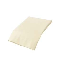 Rackhams Easy Fit Frilled Platform Valance - Ivory - Superking - Ivory - 55% Polyester/45% Cotton - thumbnail 1