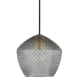 Rackhams Orbiform - Ceiling pendant - Brass - Gold - Glass - 1 - thumbnail 4