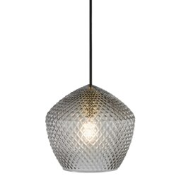 Rackhams Orbiform - Ceiling pendant - Brass - Gold - Glass - 1 - thumbnail 2